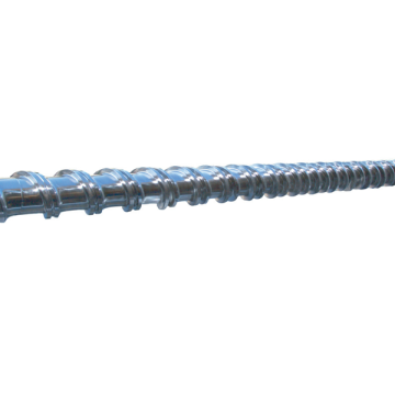 High Hardness Toughness Tool Steel Screw Optical Products